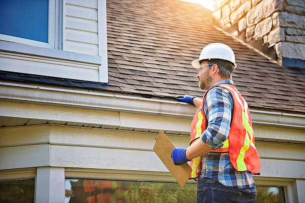 Roof Repair in West Liberty